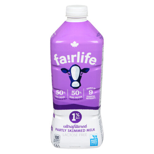 Fairlife 1% 1.5 l
