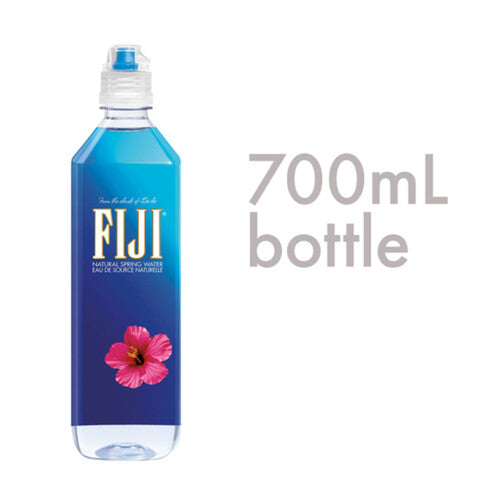 Fiji water 700 ml