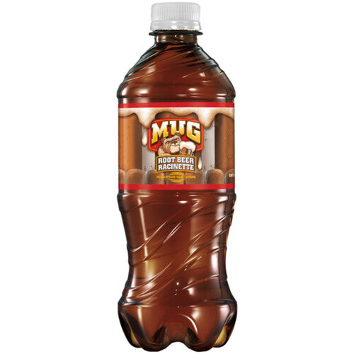 Mug Root Beer 591 ml