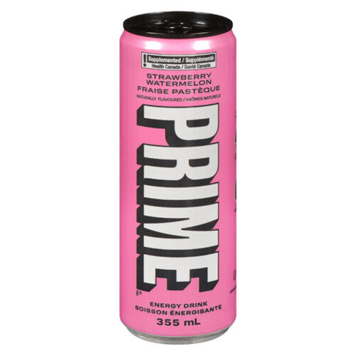 Prime Energy Drink 355 ml