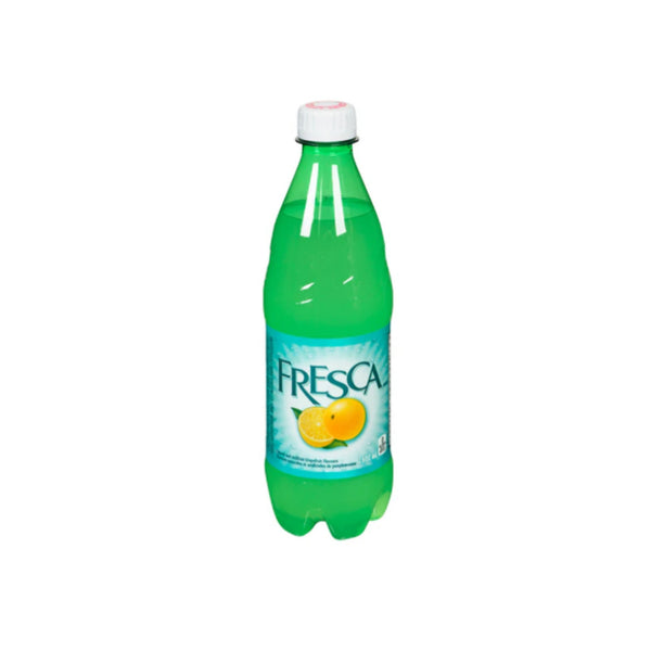 COCA COLA - FRESCA PET 24x500 ML