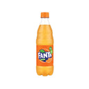 FANTA - ORANGE 24x500 ML