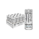 MONSTER - ENERGY ULTRA ZERO 12x473ML