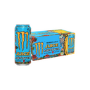 MONSTER - ENERGY MANGO LOCO 12x473ML