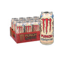 MONSTER - PACIFIC PUNCH 12x473ML