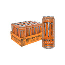 MONSTER - ENERGY ULTRA SUNRISE 12x473ML