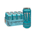 MONSTER - ULTRA FIESTA 12x473ML