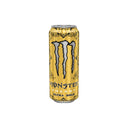 MONSTER - ULTRA GOLD 12x473ML