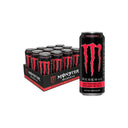 MONSTER - RESERVE WATERMELON 12x473 ML