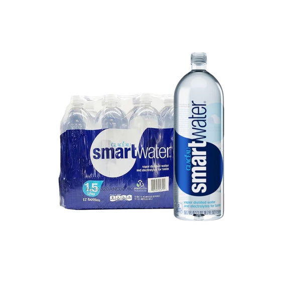 smartwater-PET-1.5L-12 Loose