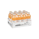 VITAMIN WATER - ZERO RISE 12x591ML