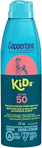 Coppertone kids spf -50 177 ml