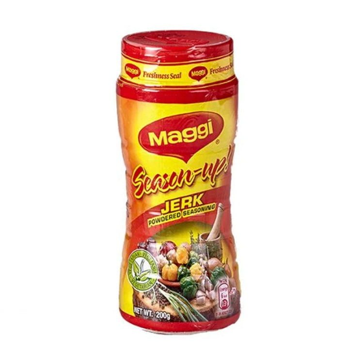 Maggi-Season-up Jerk 200G