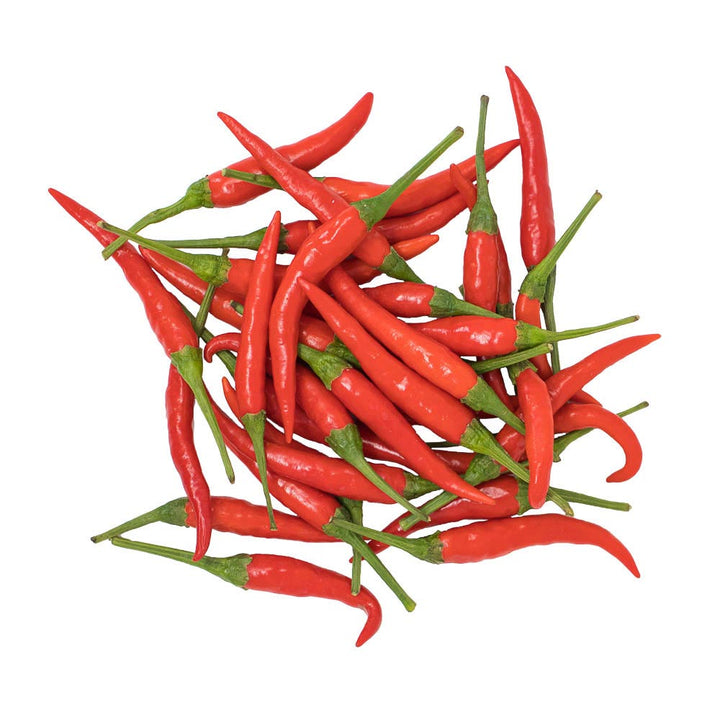 Red thai chilli sold per lb