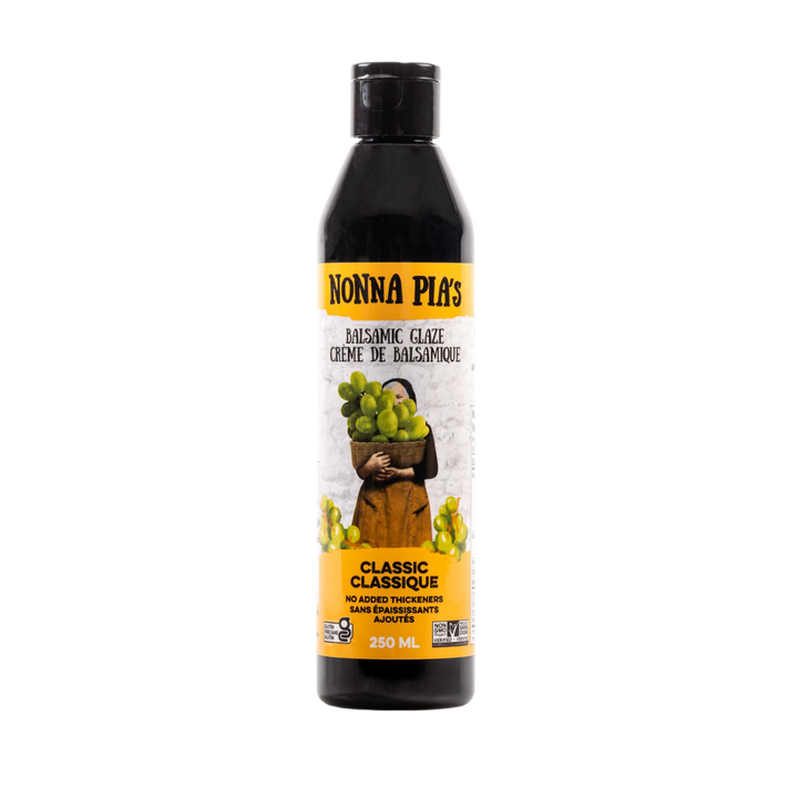 Nonna balsmic glaze 250 ml