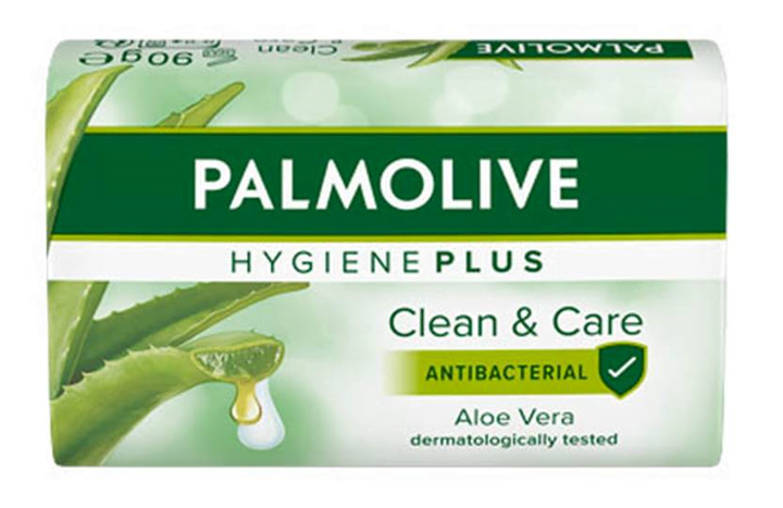 Palmolive clean and care