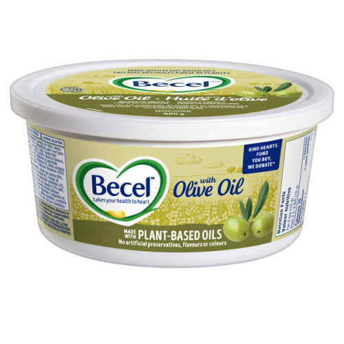 Becel w/Olive Oil