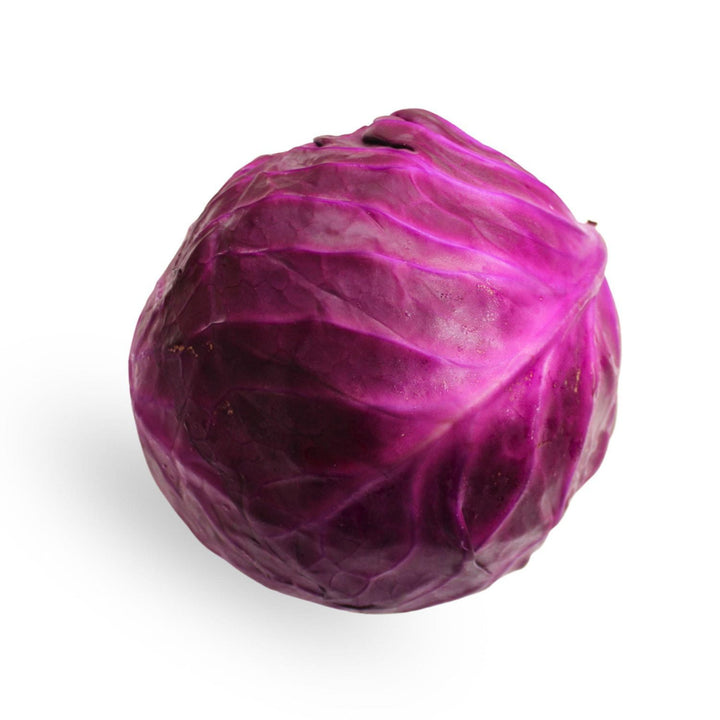 Red cabbage 1 lb