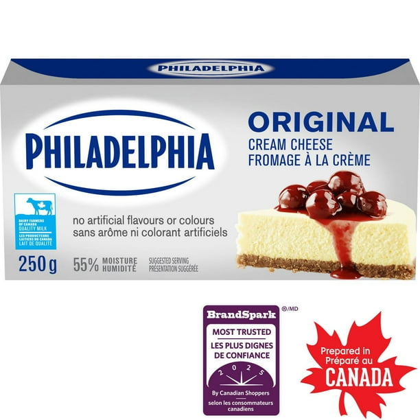 Philadelphia Cheese cream 250 g