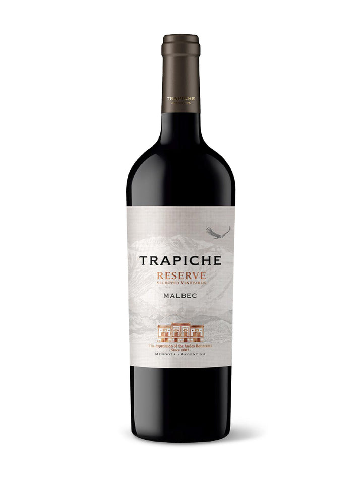 Malbec Wine (Bottle)