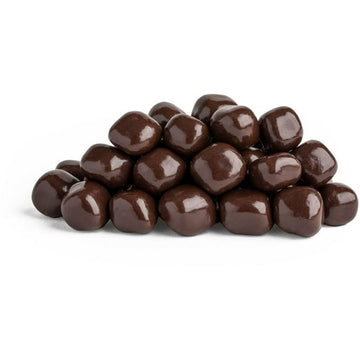 Andy Anandâ€™s Chocolates - Premium California Ginger covered with Vegan Dark Chocolate Corporate Gift Box, All Natural and certified made from Natural Ingredients â€“ 1 LBS