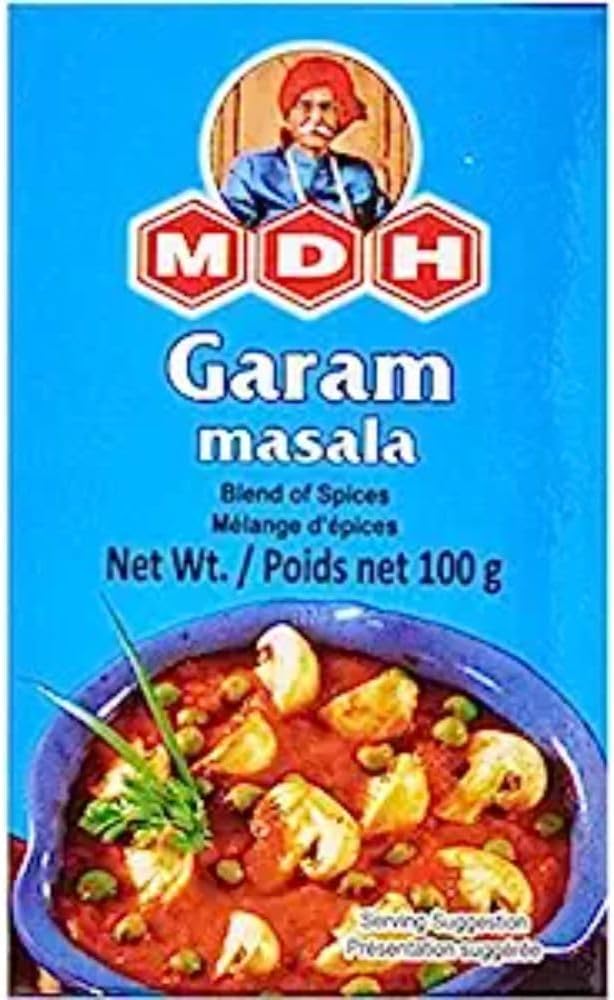 MDH Garam Masala