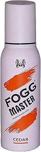 Fogg Napoleanic intense body spray 120 ml