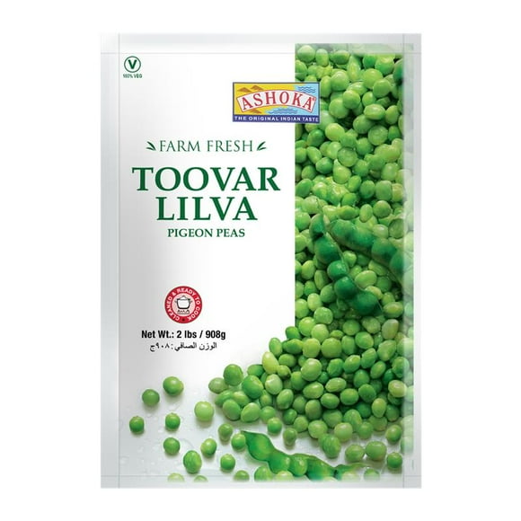 Toovar Lilva, Toovar Lilva