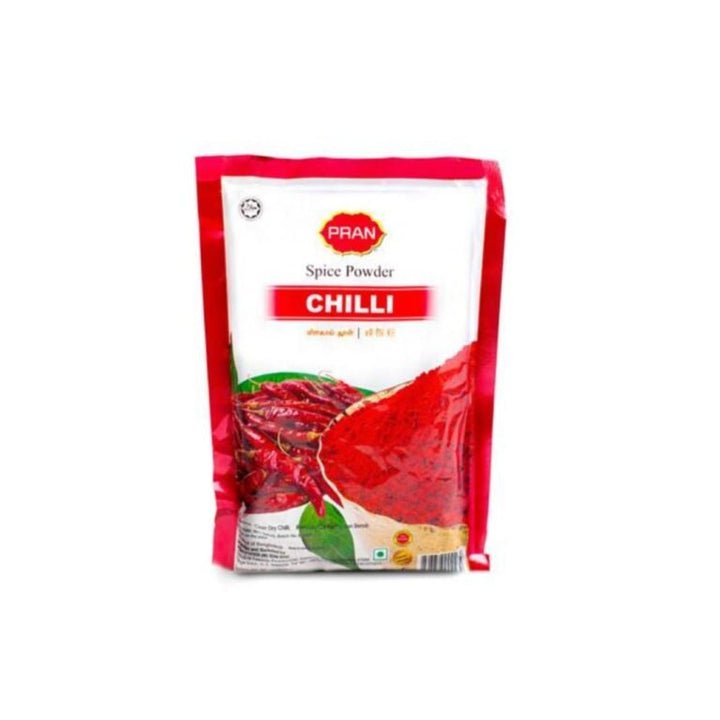 Dry Red Chilli