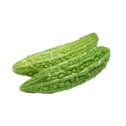 Bitter melon sold per lb