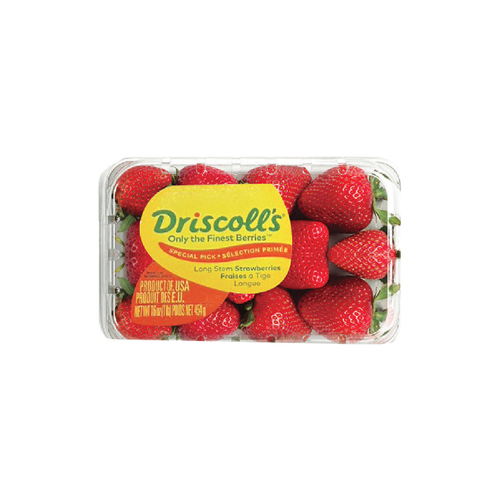 Driscoll's strawberry 170 g