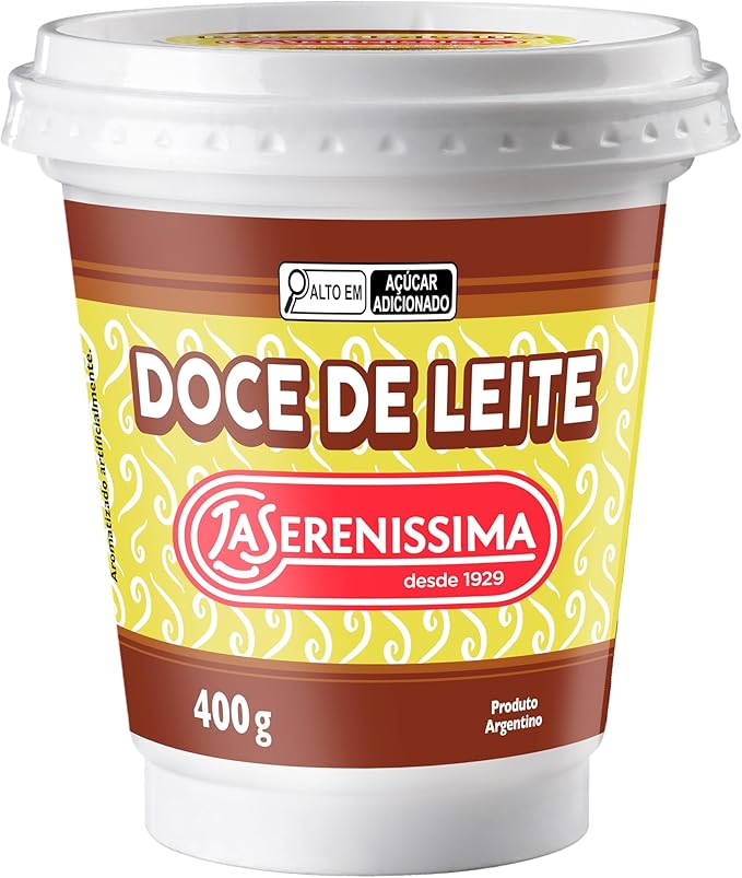 Dulce de Leche