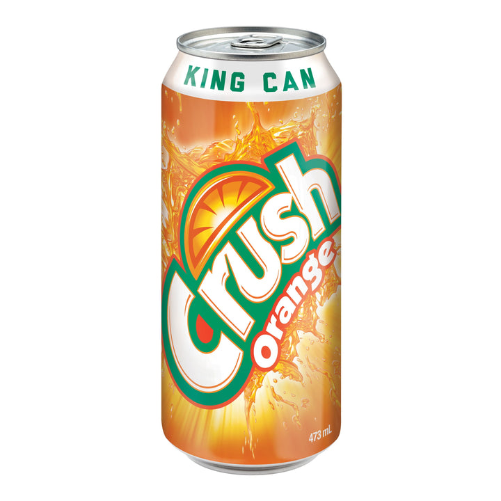Crush 405 ml