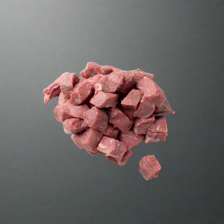 Canadian Diced Lamb 2 lbs
