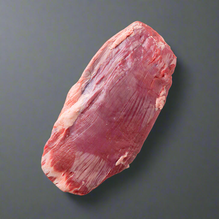 Local Natural Flank Steak Whole