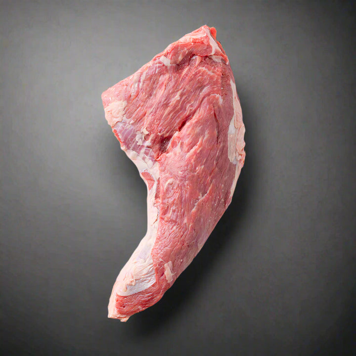 Local Natural Beef Tri-Tip Whole