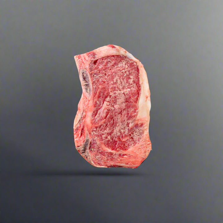 Dry-Aged Bone-In Strip Steak