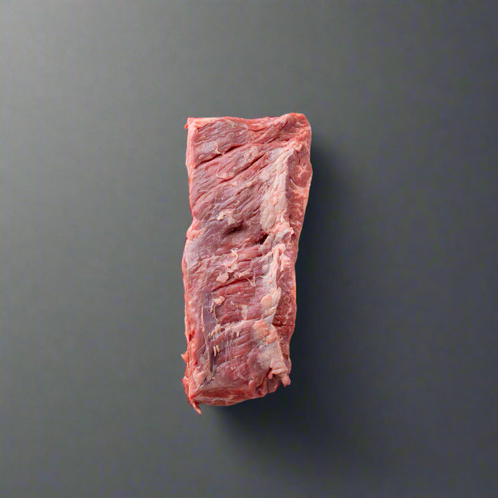 Local Natural Skirt Steak
