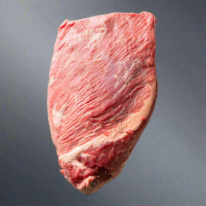 100% Grass Fed Beef Brisket