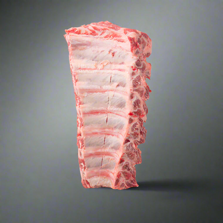 Beef Back Rib