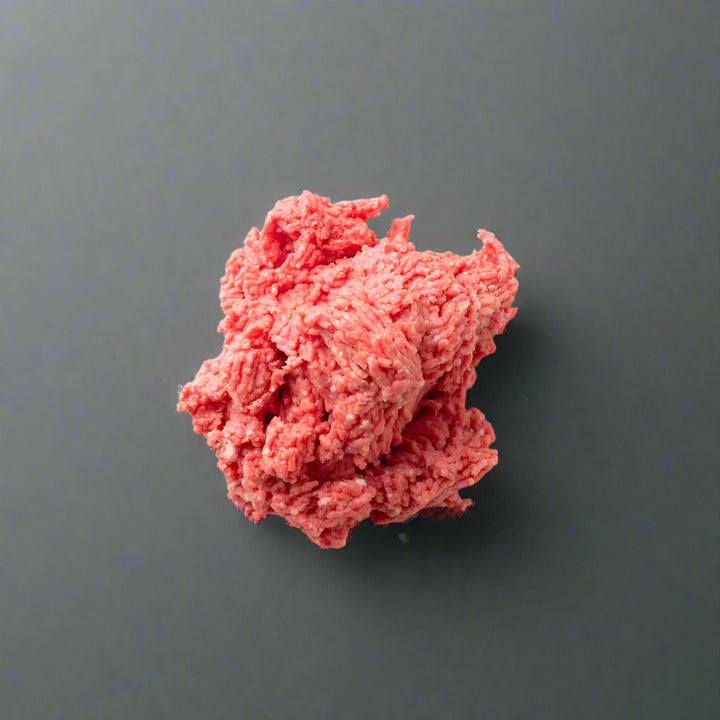 Wagyu Ground Beef 1 lb Pkg