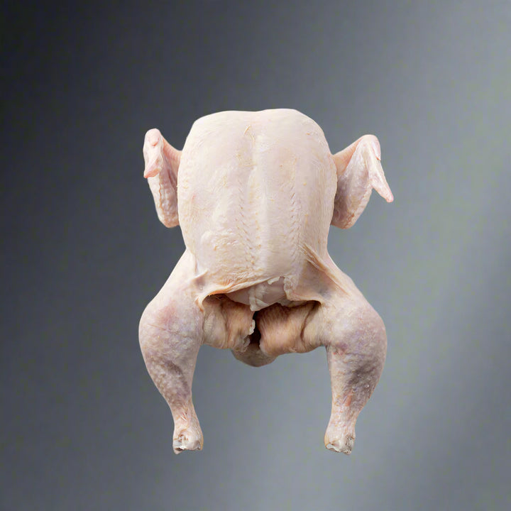 Organic Chicken Whole