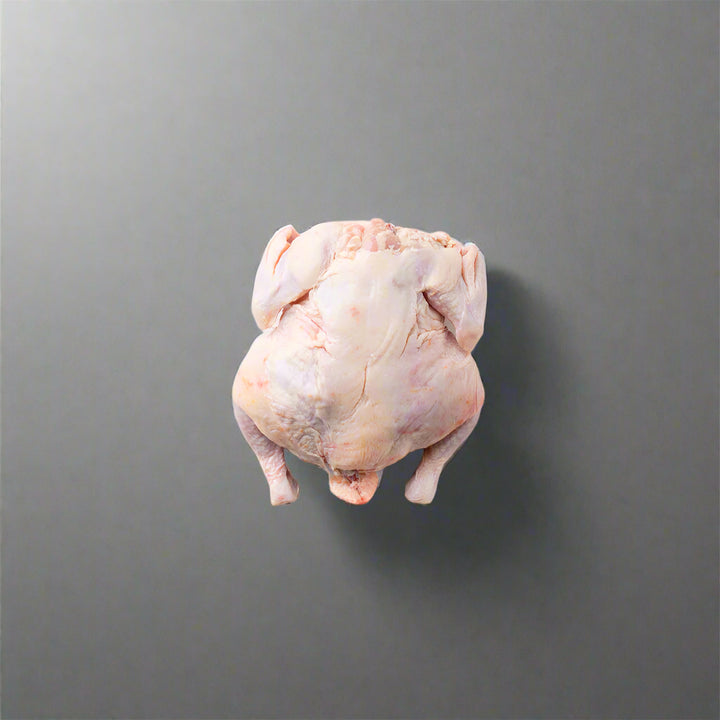 Cornish Hen (Bone-In)