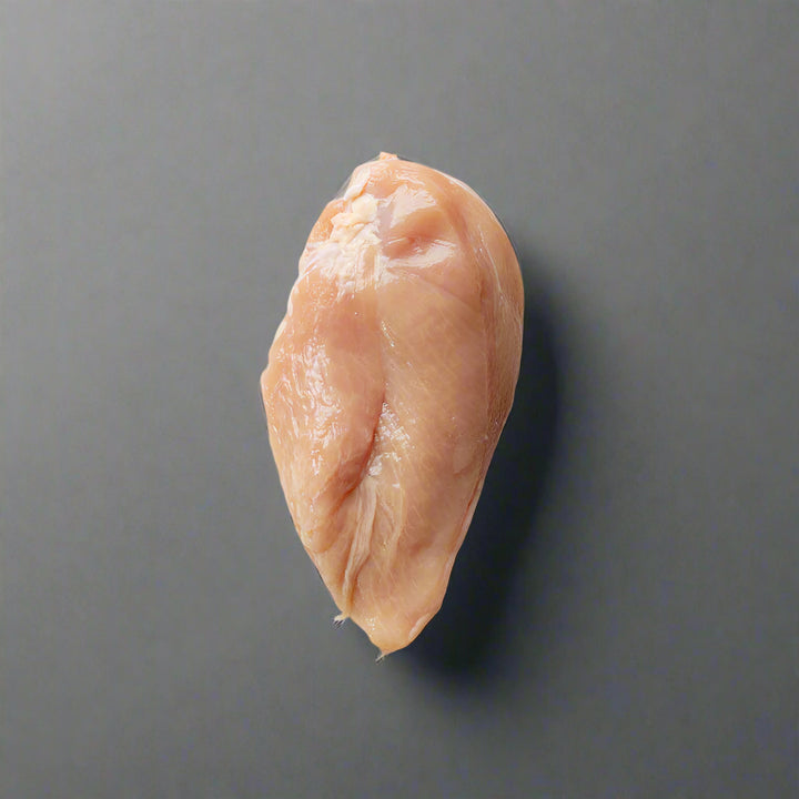 Halal Chicken Breast Boneless Skin Off