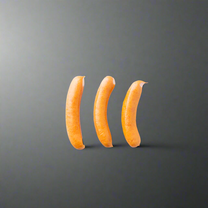 Smoked Turkey Sausage 4pc