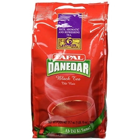 Tapal Danedar Tea