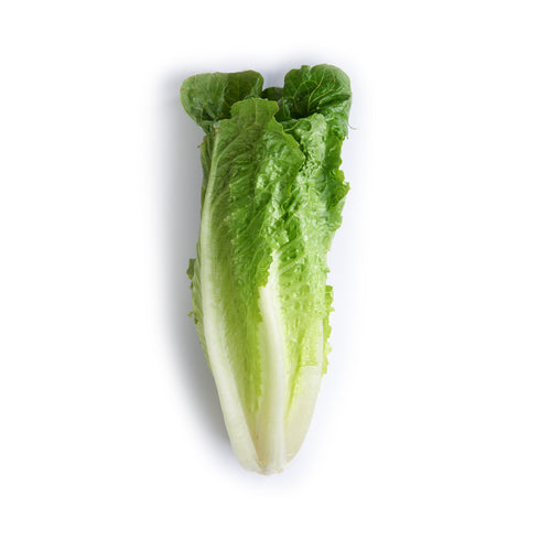 Romaine hearts 1 ea