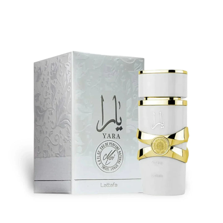 Lattafa Yara Moi Eau de Parfum 100 mL