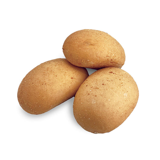 Pan de Sal