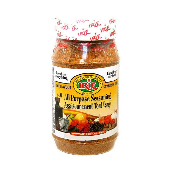 IRIE- All Purpose Seasoning 85g